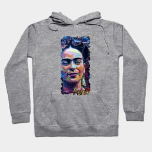 Frida Hoodie